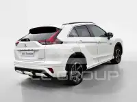 2021 Mitsubishi ECLIPSE
