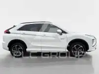 2021 Mitsubishi ECLIPSE