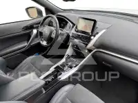 2021 Mitsubishi ECLIPSE