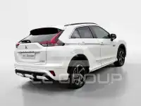 2021 Mitsubishi ECLIPSE