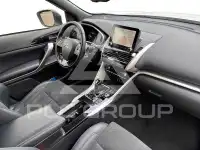 2021 Mitsubishi ECLIPSE