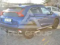 2021 Mitsubishi ECLIPSE