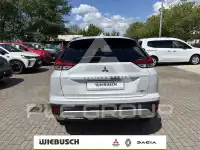 2021 Mitsubishi ECLIPSE
