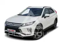 2021 Mitsubishi ECLIPSE