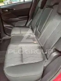 2021 Mitsubishi ECLIPSE