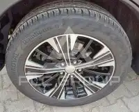 2021 Mitsubishi ECLIPSE