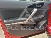 2021 Mitsubishi ECLIPSE