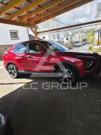 2021 Mitsubishi ECLIPSE