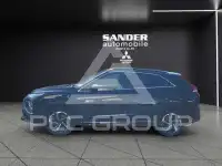 2021 Mitsubishi ECLIPSE