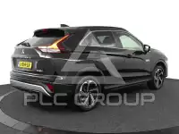 2021 Mitsubishi ECLIPSE