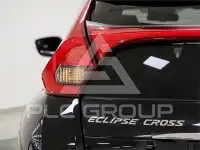 2021 Mitsubishi ECLIPSE
