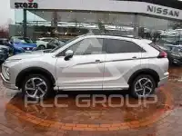 2021 Mitsubishi ECLIPSE