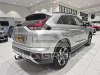 2021 Mitsubishi ECLIPSE