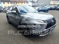2021 Mitsubishi ECLIPSE