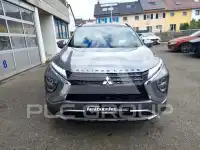 2021 Mitsubishi ECLIPSE