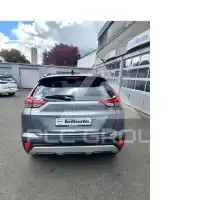 2021 Mitsubishi ECLIPSE