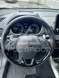 2021 Mitsubishi ECLIPSE