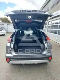 2021 Mitsubishi ECLIPSE
