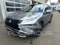 2021 Mitsubishi ECLIPSE