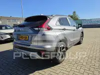 2021 Mitsubishi ECLIPSE