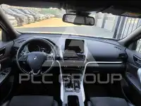 2021 Mitsubishi ECLIPSE