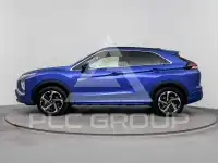 2021 Mitsubishi ECLIPSE