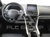 2021 Mitsubishi ECLIPSE