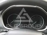 2021 Mitsubishi ECLIPSE