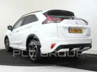 2021 Mitsubishi ECLIPSE