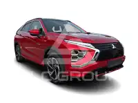 2021 Mitsubishi ECLIPSE