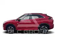 2021 Mitsubishi ECLIPSE