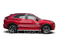 2021 Mitsubishi ECLIPSE