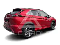 2021 Mitsubishi ECLIPSE