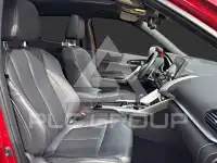 2021 Mitsubishi ECLIPSE