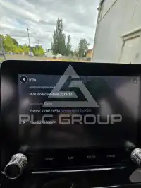 2021 Mitsubishi ECLIPSE