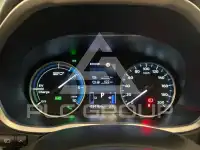 2021 Mitsubishi ECLIPSE