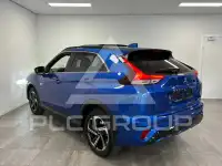 2021 Mitsubishi ECLIPSE