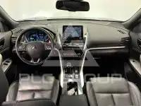 2021 Mitsubishi ECLIPSE