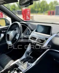 2021 Mitsubishi ECLIPSE