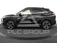 2021 Mitsubishi ECLIPSE