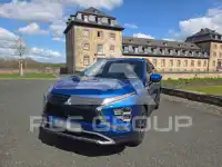 2021 Mitsubishi ECLIPSE