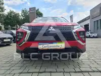 2021 Mitsubishi ECLIPSE