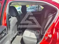 2021 Mitsubishi ECLIPSE