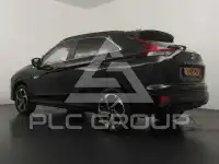 2021 Mitsubishi ECLIPSE