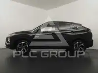 2021 Mitsubishi ECLIPSE