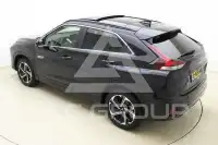 2021 Mitsubishi ECLIPSE