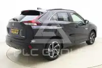 2021 Mitsubishi ECLIPSE
