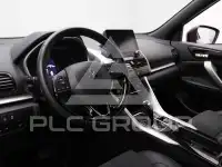 2021 Mitsubishi ECLIPSE