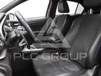 2021 Mitsubishi ECLIPSE