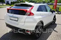 2021 Mitsubishi ECLIPSE